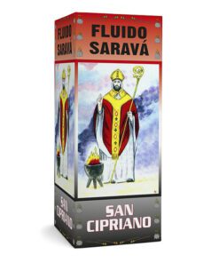 San Cipriano en fluido