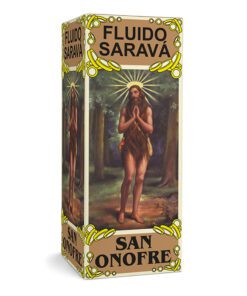San Onofre en fluido