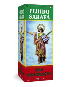 San Pancracio en fluido