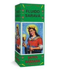 Santa Barbara (Iança) en fluido