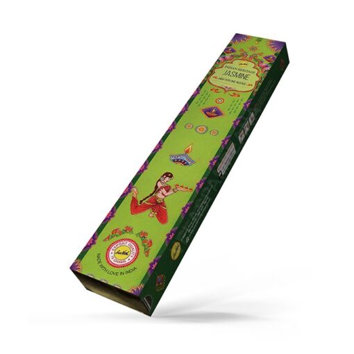 Incienso de Masala Jasmin