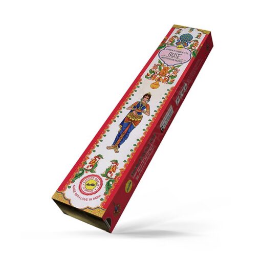 Incienso de Masala Rosa