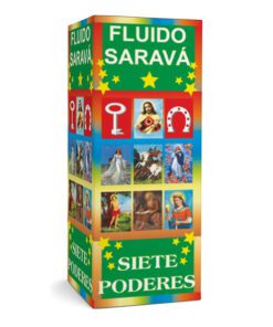 Siete poderes en fluido