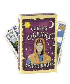Cartas Ciganas
