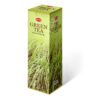 Té verde sahumerio en varitas