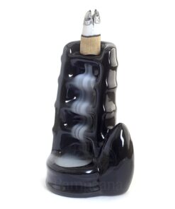 Fuente de humo Torre