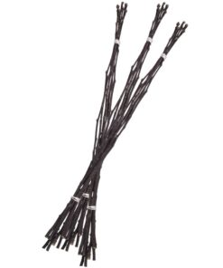 Varas de membrillo por paquete