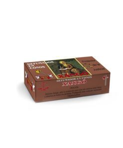 San Jeronimo (Xango) sahumerio en conitos