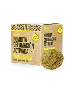 Bombita Prosperidad y Amor