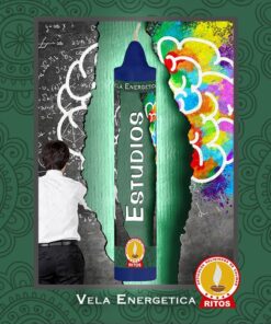 Vela energetica estudios
