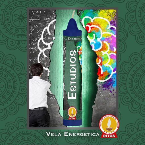 Vela energetica estudios
