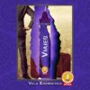 Vela energetica viajes
