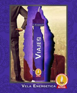 Vela energetica viajes