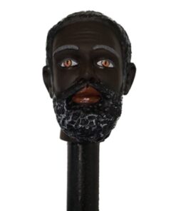 Baston Preto Velho