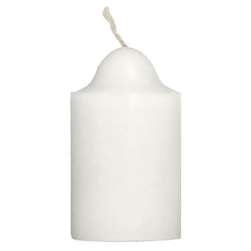 4x6 Blanco