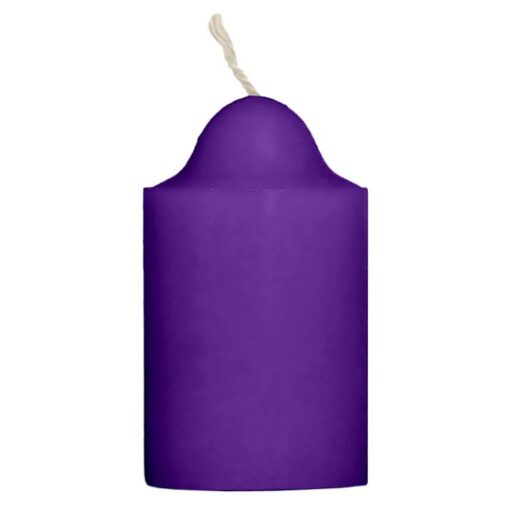 4x6 Violeta