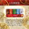 feng shui 5 elementos