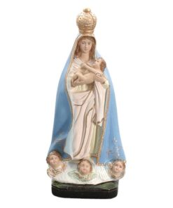 Abadia, N.Sra