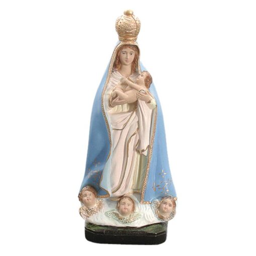 Abadia, N.Sra