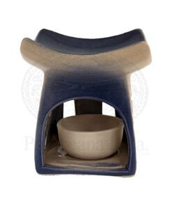 Hornito nacional esmaltado Altar chino