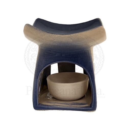 Hornito nacional esmaltado Altar chino