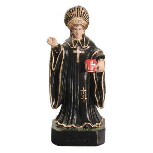 Amaro, Santo