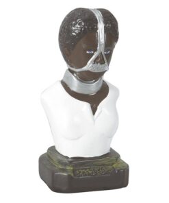 Anastacia, Escrava (busto)