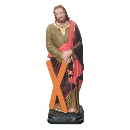 Andre, Santo