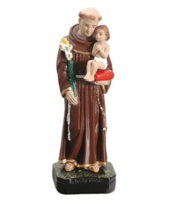 Antonio, Santo (c-meinino solto)