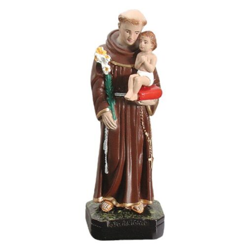 Antonio, Santo (c-meinino solto)