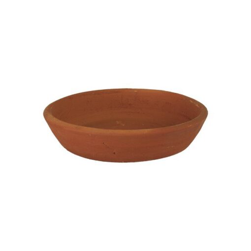 Alfareria - Plato de barro