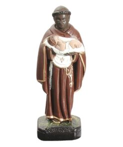 Benedito, Sao