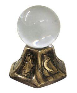 Bola de cristal