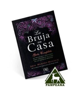 La Bruja en casa