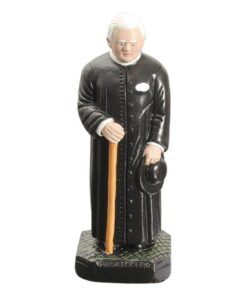 Cicero, Padre