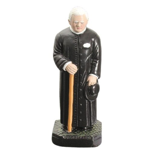 Cicero, Padre