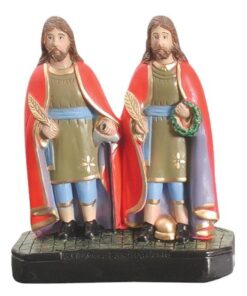 Crispin e Crispiano, Sao