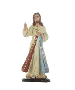 Cristo Misericordioso