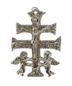 Cruz de Caravaca