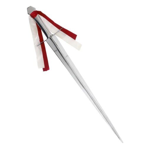 Espada de Iansa en acero - Imagen 2