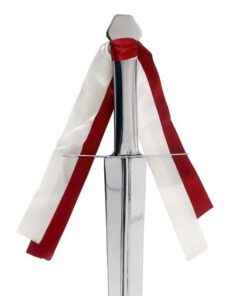 Espada de Iansa en acero