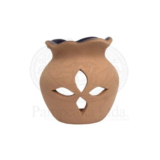 Hornito nacional rustico Flor