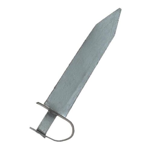 Herremienta espada de Ogum en metal