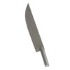 Herremienta cuchillo 1 o 2 filos en metal
