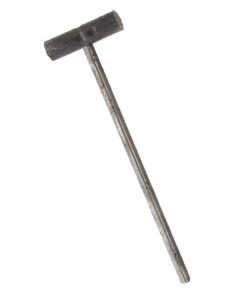 Herremienta martillo en metal
