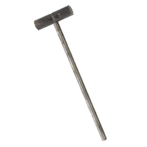 Herremienta martillo en metal