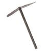 Herramienta pico en metal
