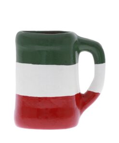 Jarra de ceramica grande