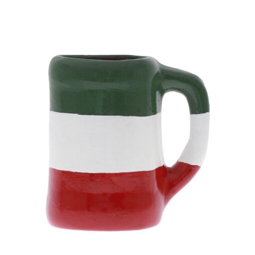 Jarra de ceramica grande