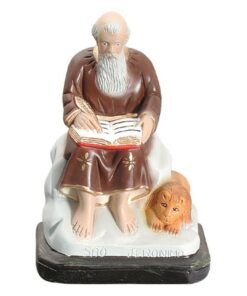 Jeronimo, Sao (com roupa)